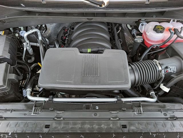 2026 Chevrolet Silverado 1500 ZR2 - Photo 4