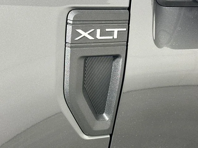 New 2026 Ford Maverick XLT