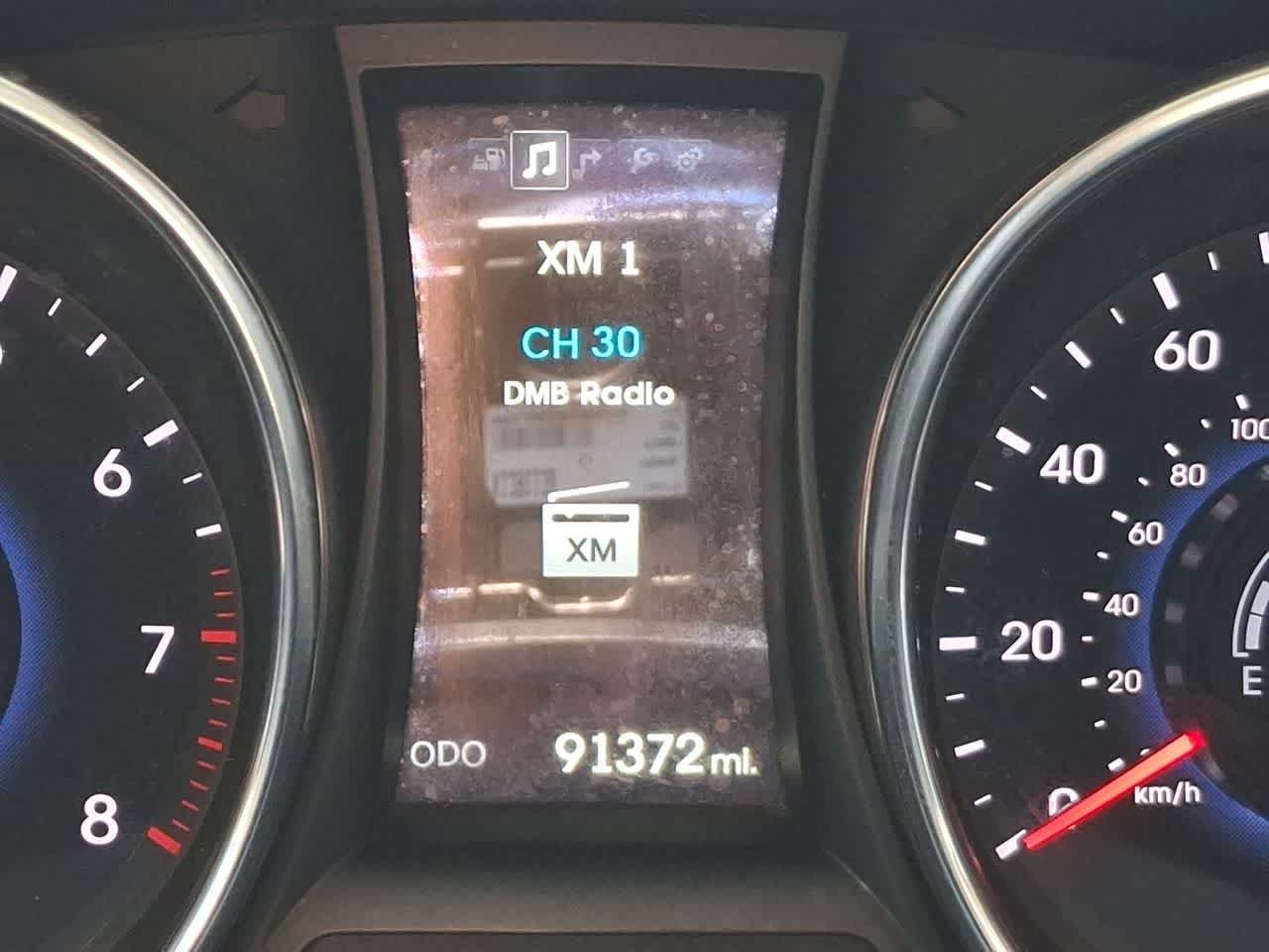 Used 2016 Circuit Silver Hyundai SE image 19