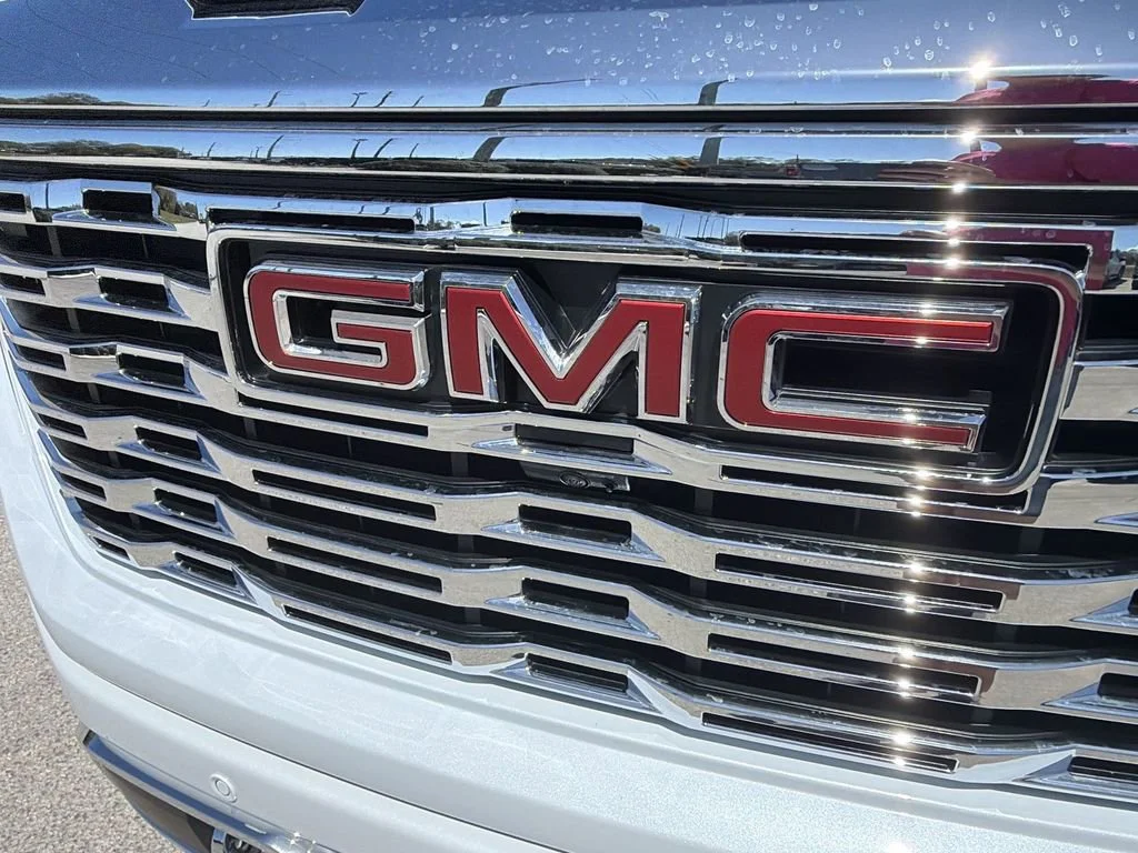 2026 GMC Sierra 1500 Denali - Photo 39