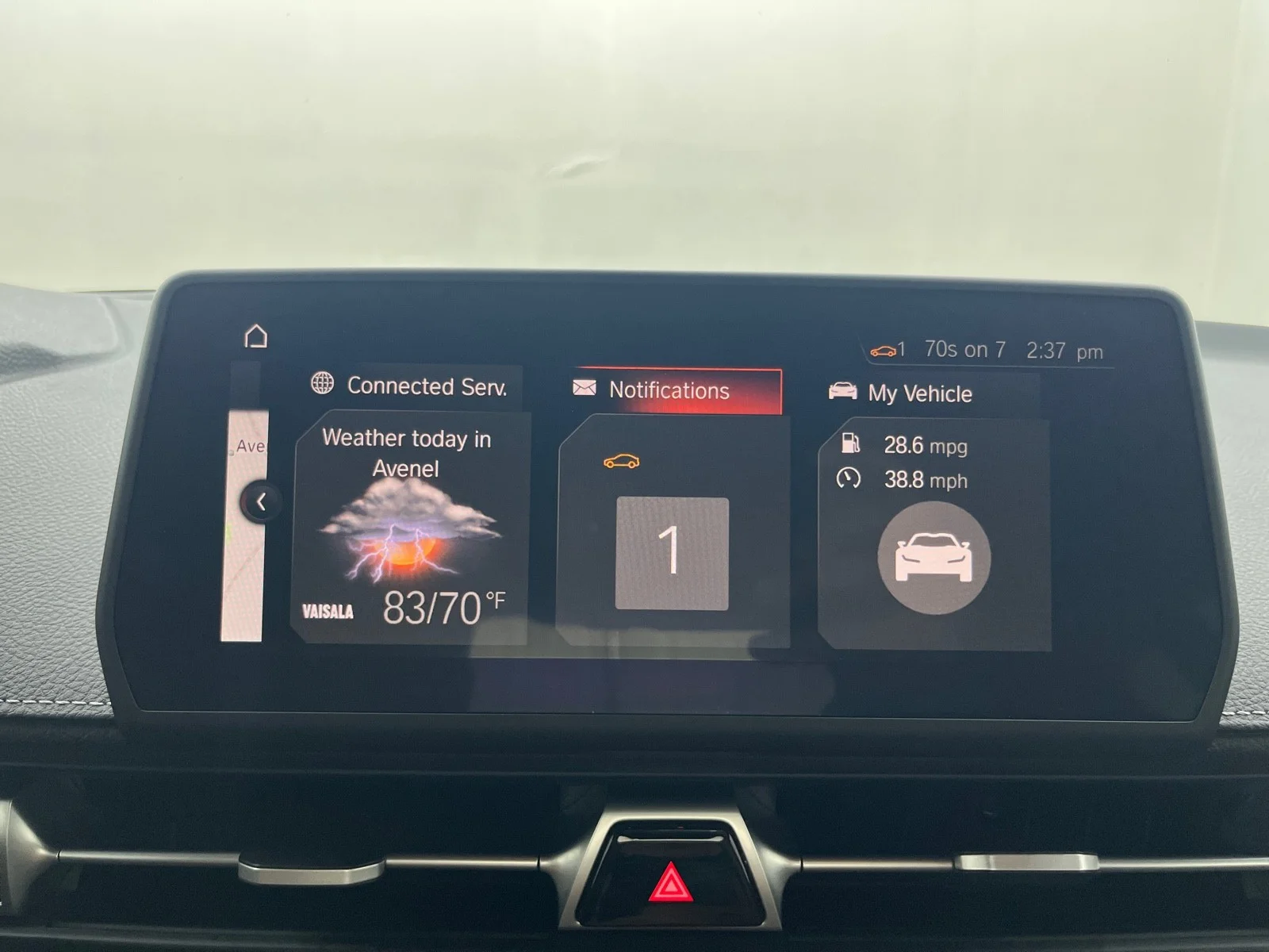 Used 2020 Downshift Blue Toyota 3.0 image 15