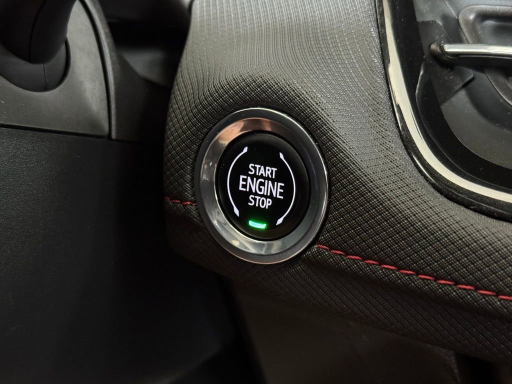 2024 Chevrolet TrailBlazer RS - Photo 33