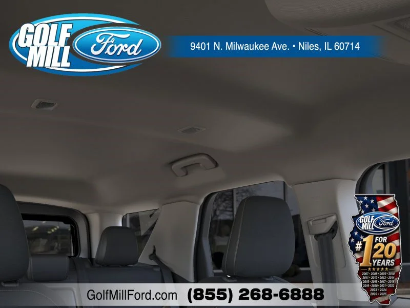 Used 2026 Shadow Black Ford Big Bend image 21