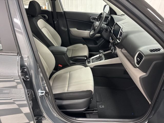 Certified Used 2026 Gray Hyundai SEL image 22