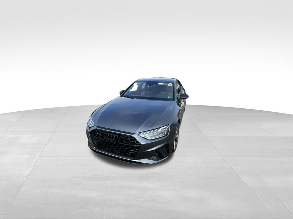Used 2023 Gray Audi 45 S line Premium Plus image 11