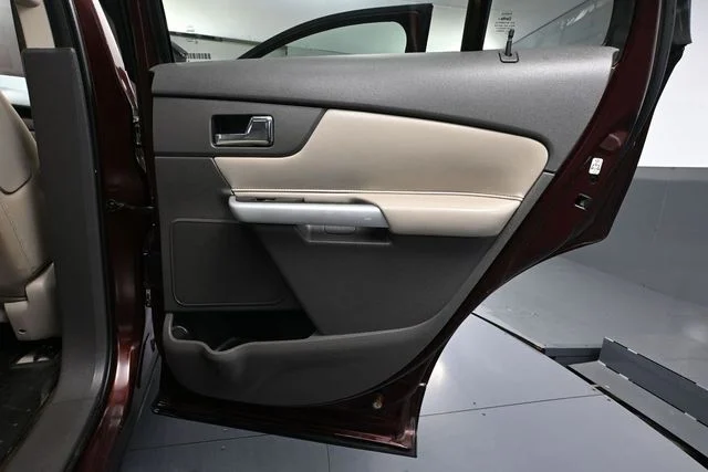 2012 Ford Edge Limited - Photo 38