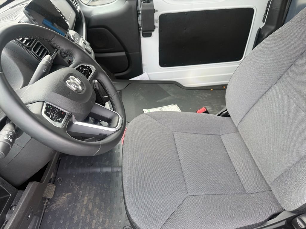 Used 2024 White Ram Super High Roof image 14