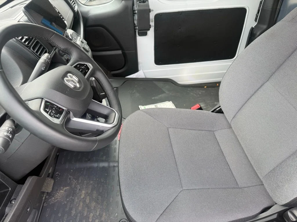 Used 2024 White Ram Super High Roof image 14