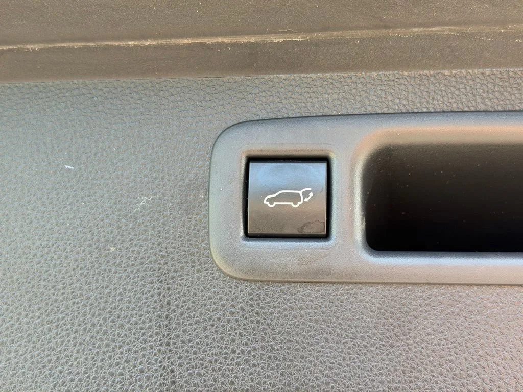 Used 2021 Black Toyota XSE image 29