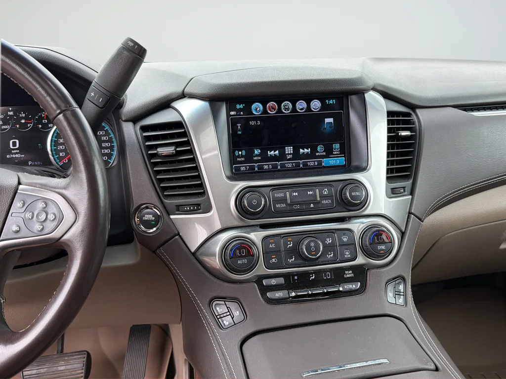 Used 2019 Blue Chevrolet Premier image 11