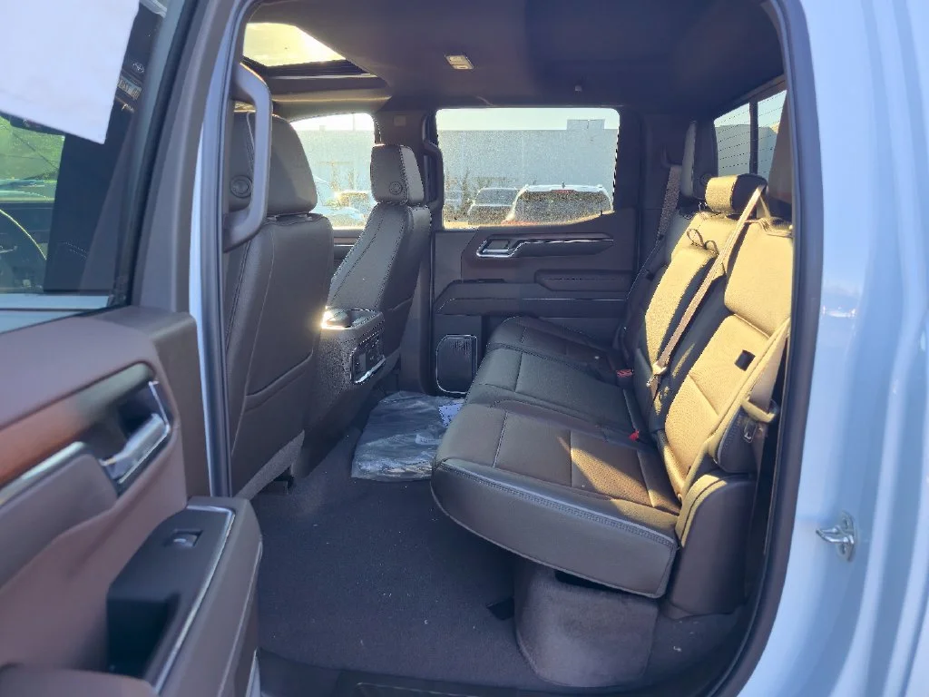 2026 GMC Sierra 1500 Denali - Photo 26