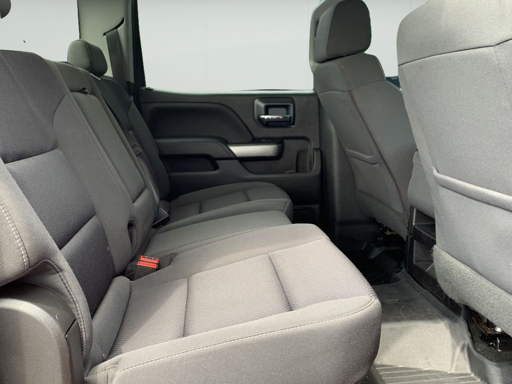 2018 Chevrolet Silverado 1500 LT - Photo 37
