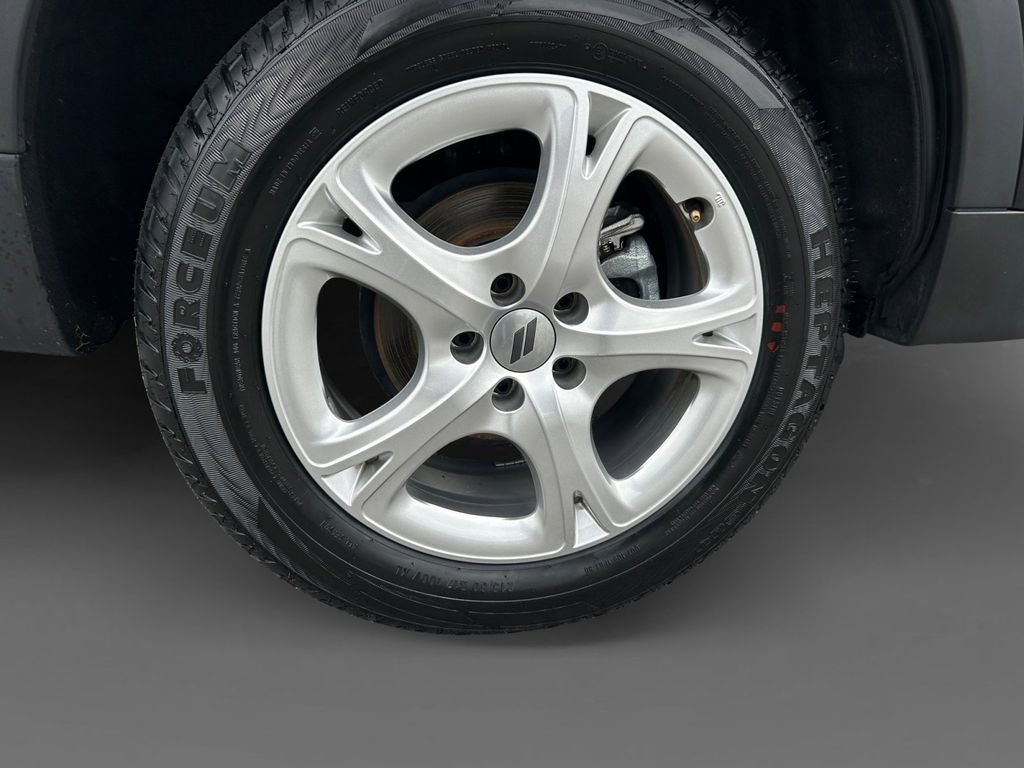 Used 2024 Black Dodge GT image 10