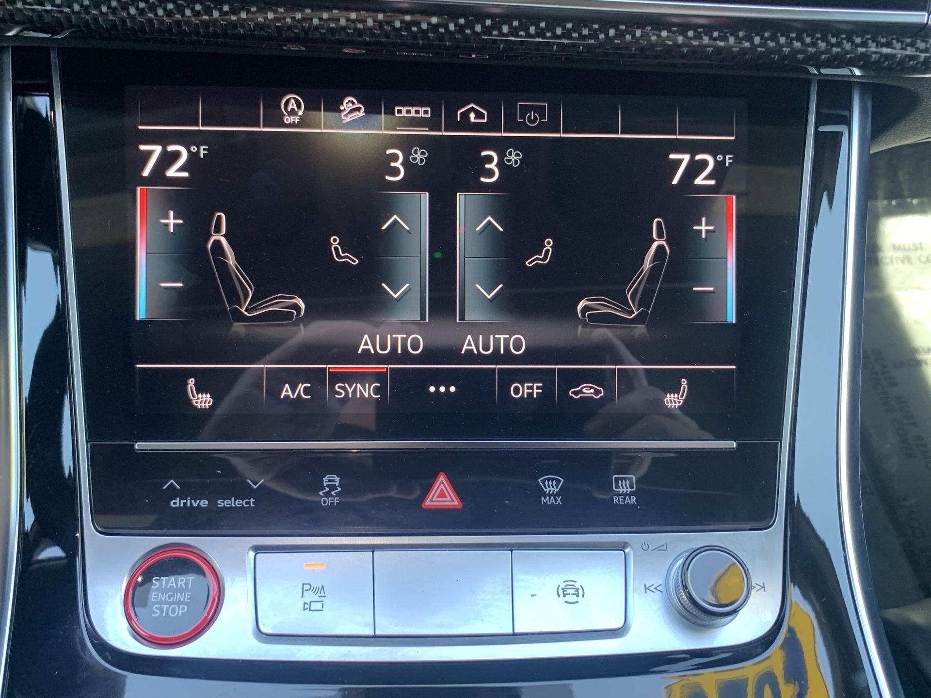 2023 Audi SQ7 Premium Plus - Photo 22