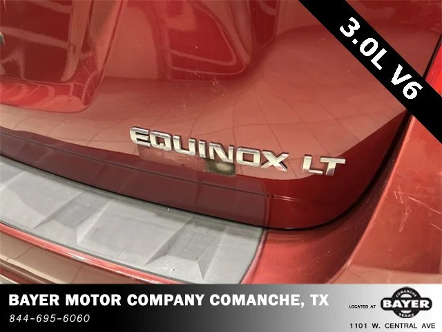 2012 Chevrolet Equinox 1LT - Photo 34