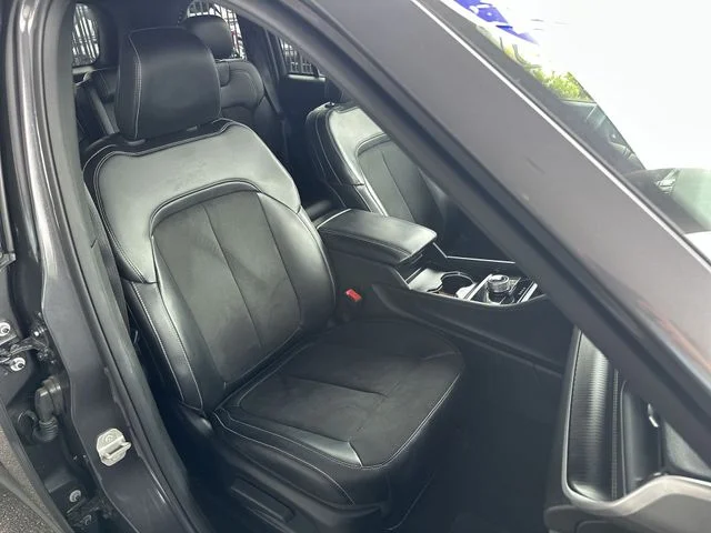 Used 2024 Gray Jeep Altitude X image 26