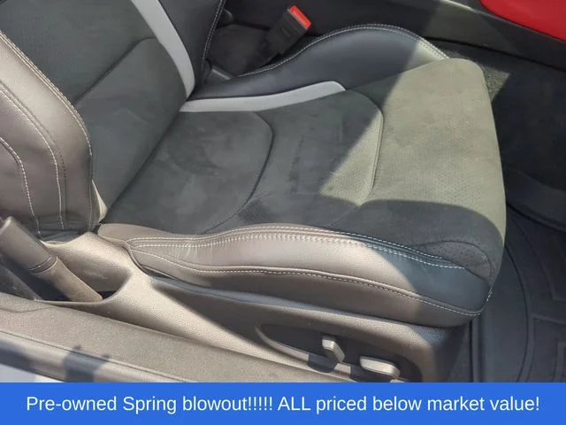 Used 2024 White Chevrolet SS image 43