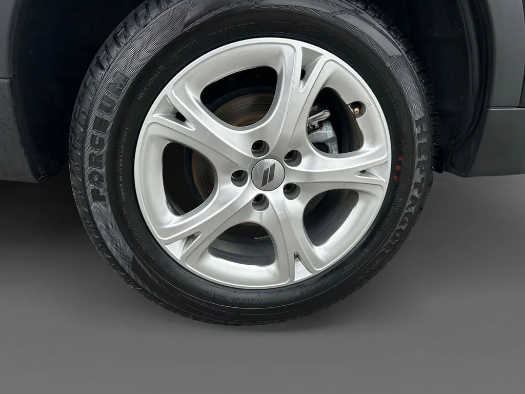 Used 2024 Black Dodge GT image 10