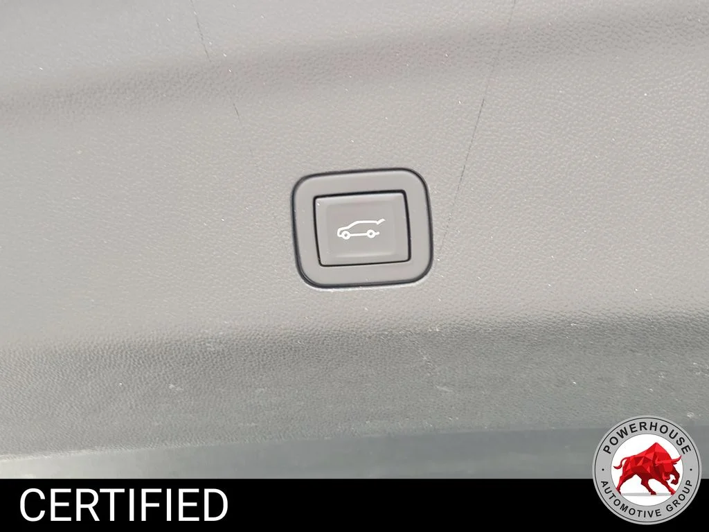 Certified Used 2024 Black Chevrolet LT image 14