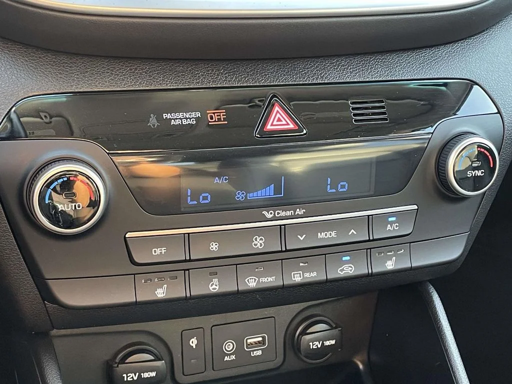 Used 2021 Magnetic Force Hyundai Limited image 19