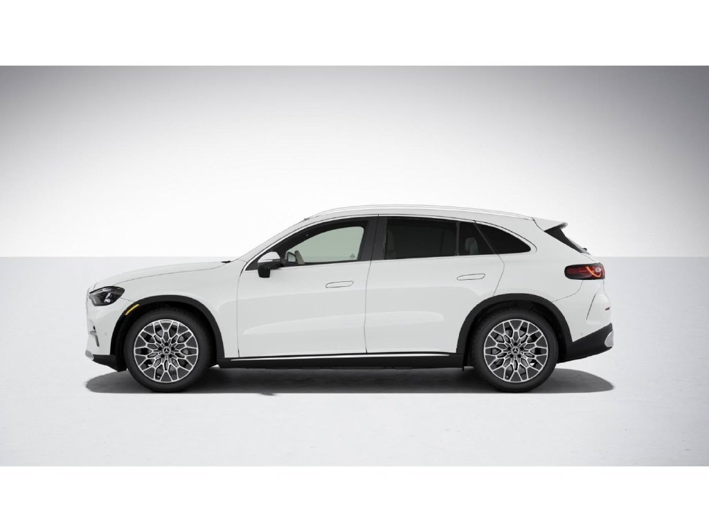 New 2027 White Mercedes-Benz  image 34