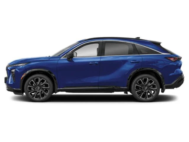 New 2027 GRAND BLUE INFINITI Autograph AWD image 3