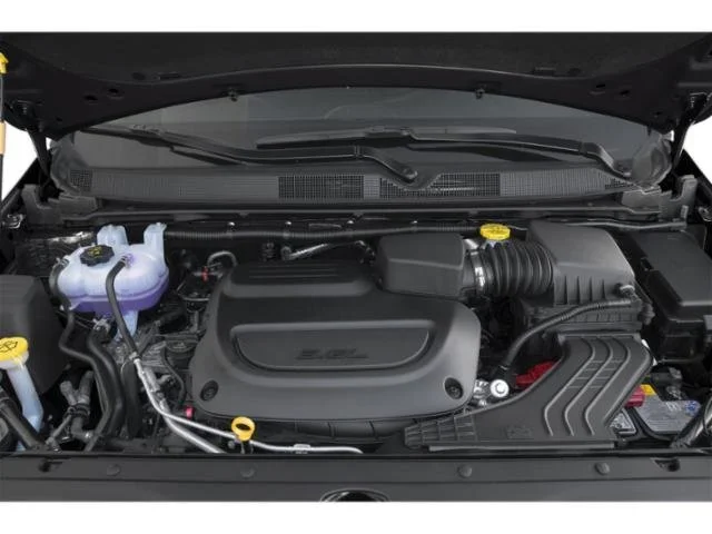 New 2026 Bright White Clearcoat Chrysler Select image 12