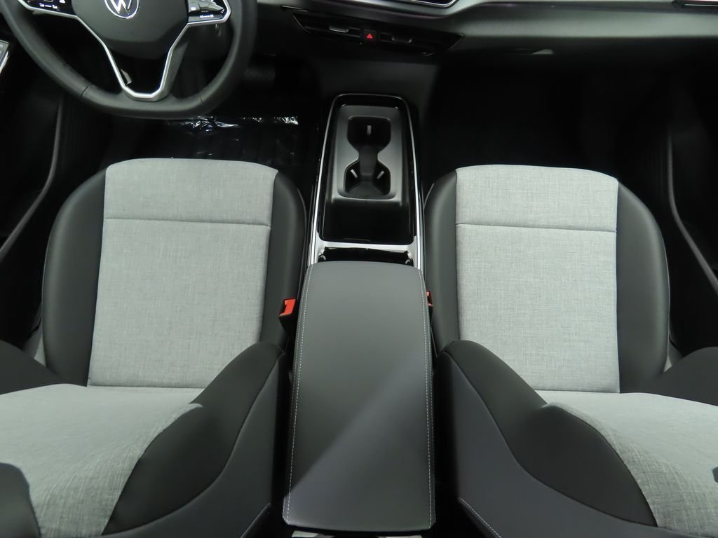 2026 Volkswagen ID.4 PRO - Photo 17
