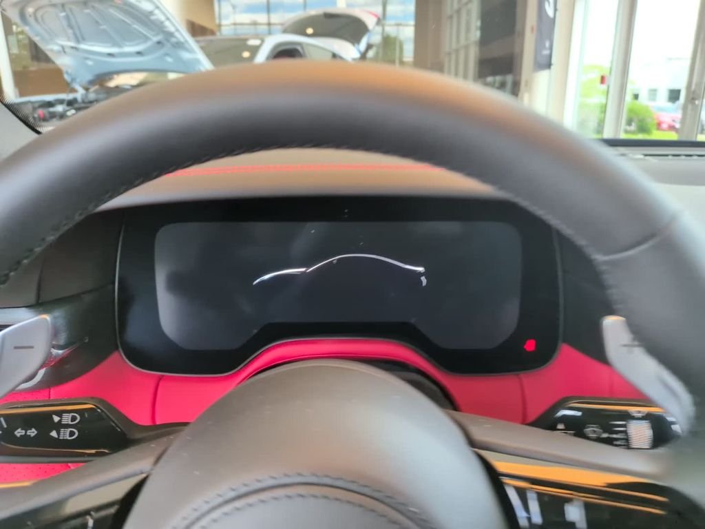 2026 Maserati GranTurismo Base - Photo 26