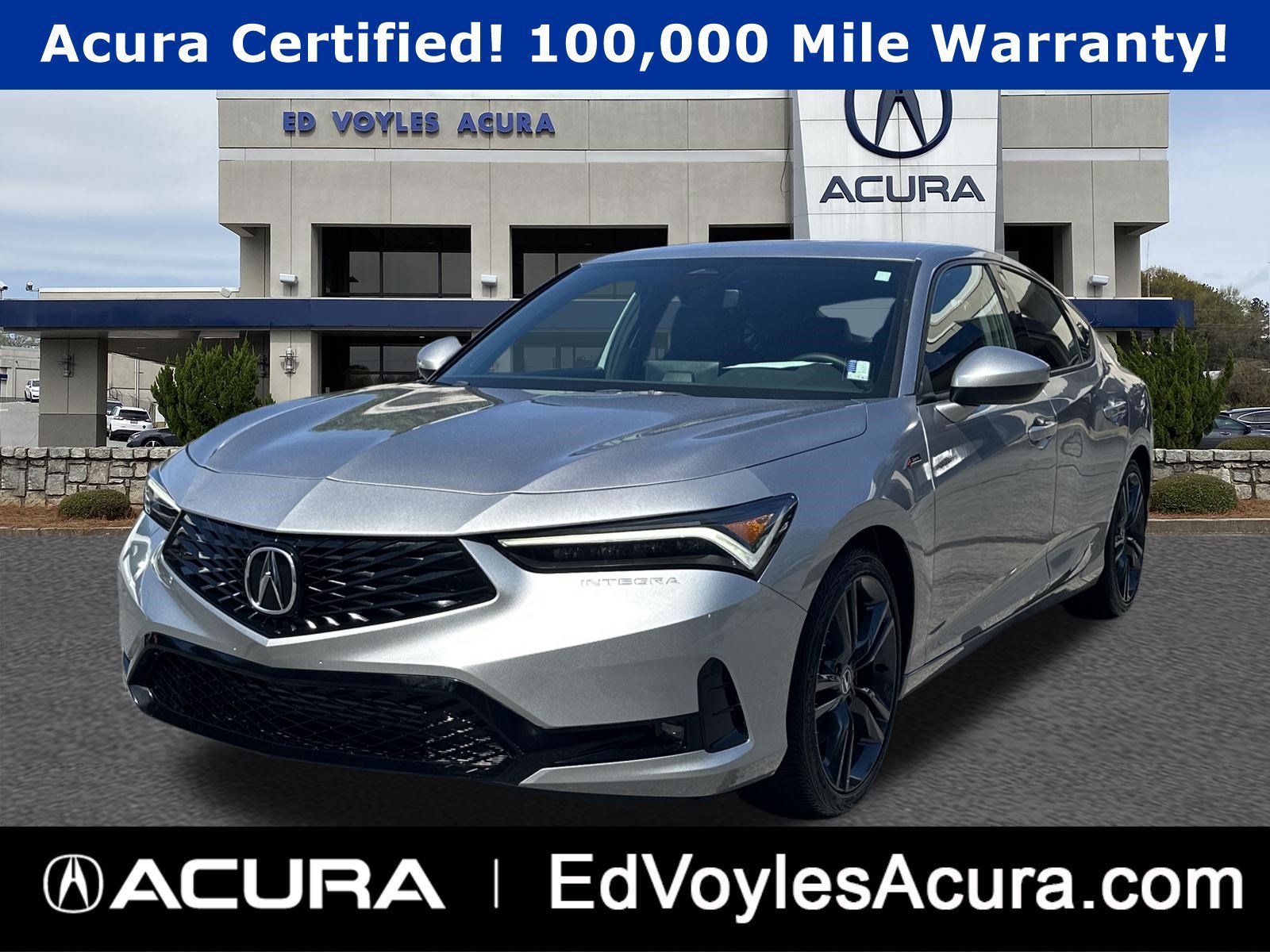 2023 Acura Integra