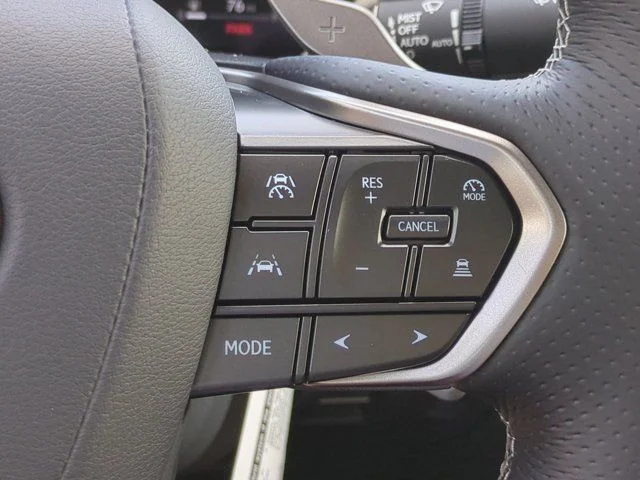 2026 Lexus IS 350 F SPORT - Photo 25