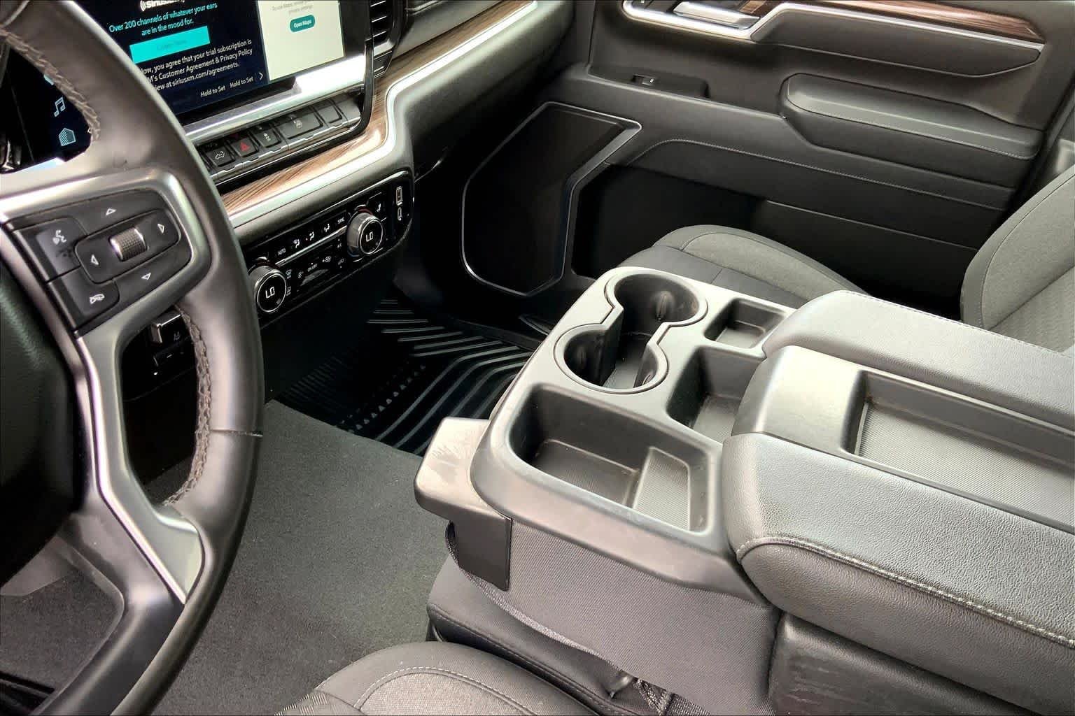 2025 Chevrolet Silverado 2500HD LT - Photo 16