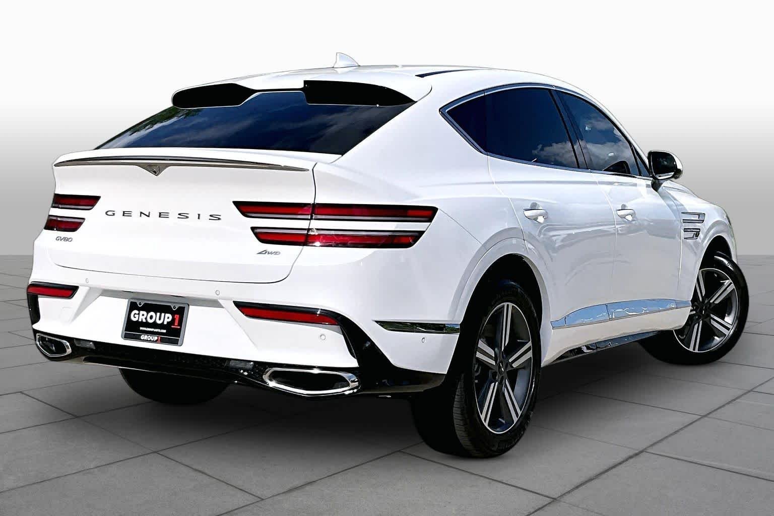 Used 2025 Uyuni White Genesis 3.5T image 13