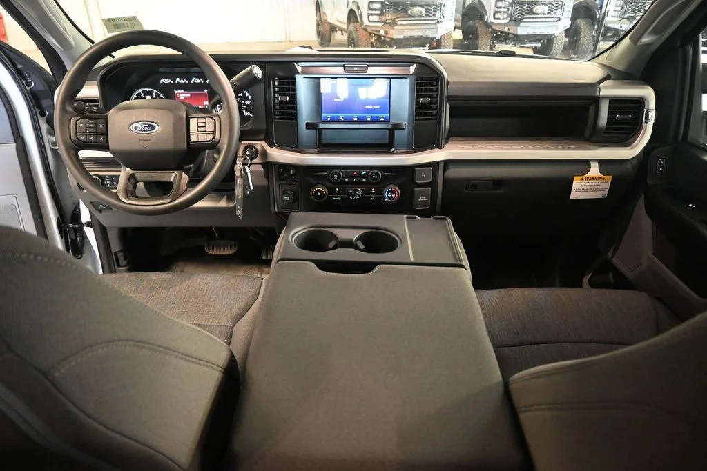 New 2026 Oxford White Ford XL image 20