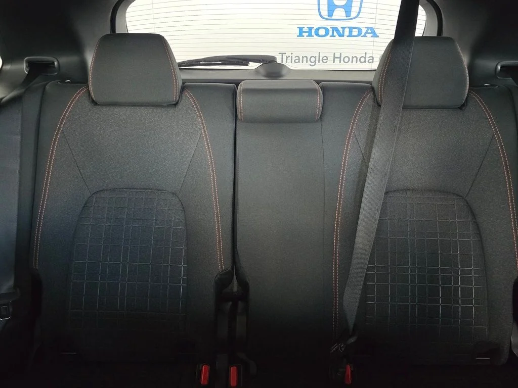 New 2026 White Honda Sport image 21