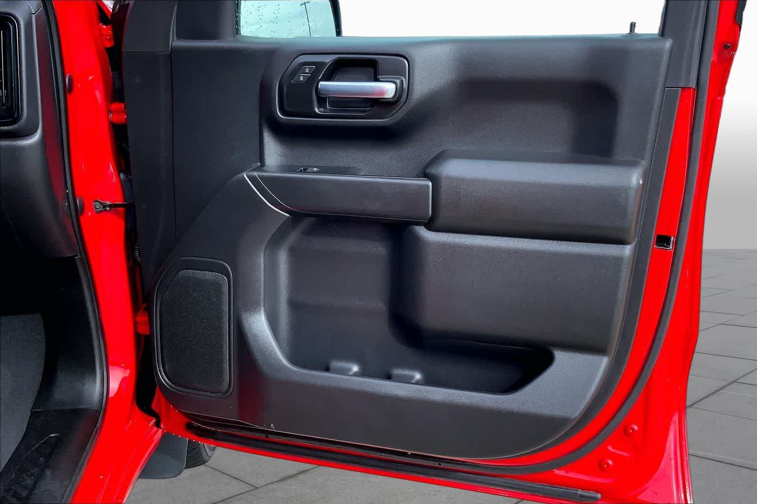 Used 2023 Red Hot Chevrolet Custom image 22