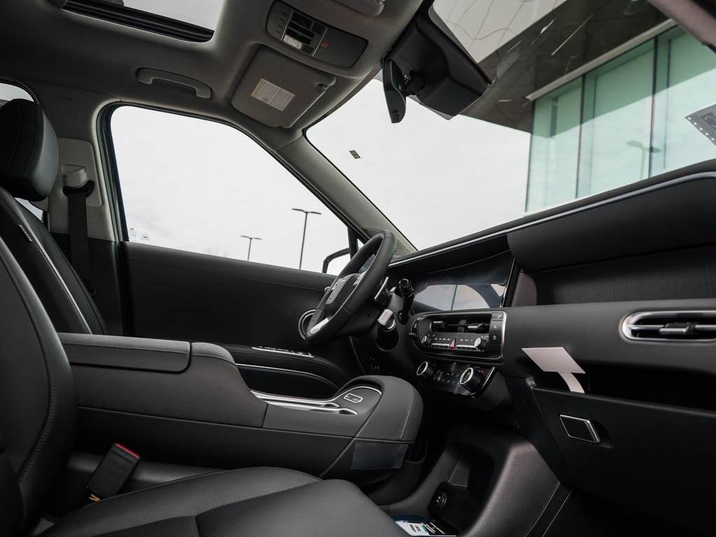 New 2026 Ecotronic Gray Pearl Hyundai Limited AWD image 38