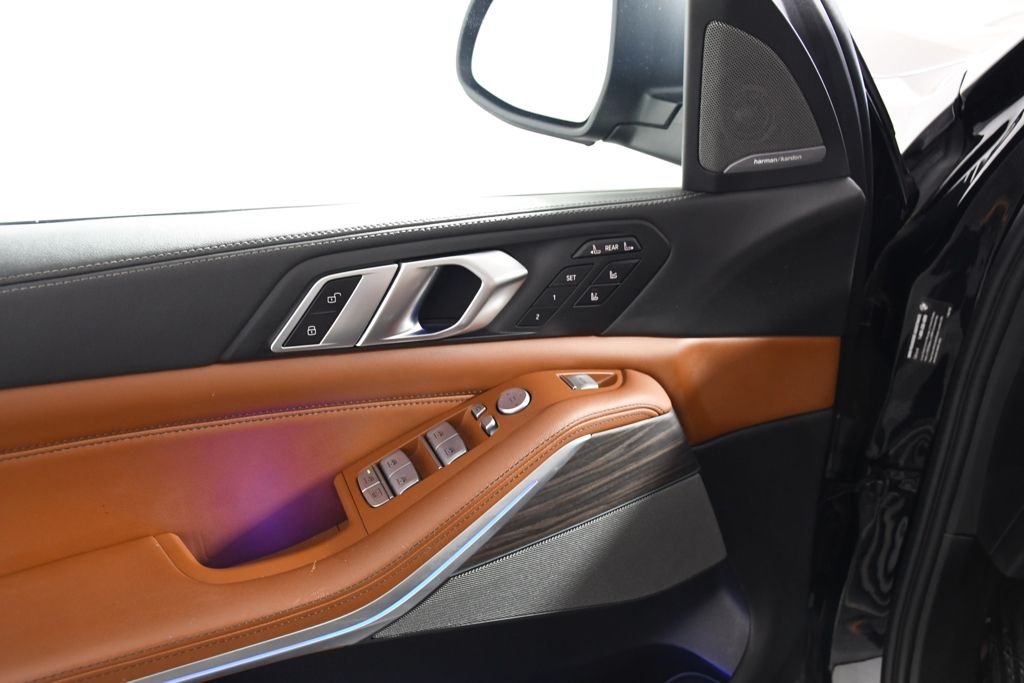2023 BMW X7 40i - Photo 15