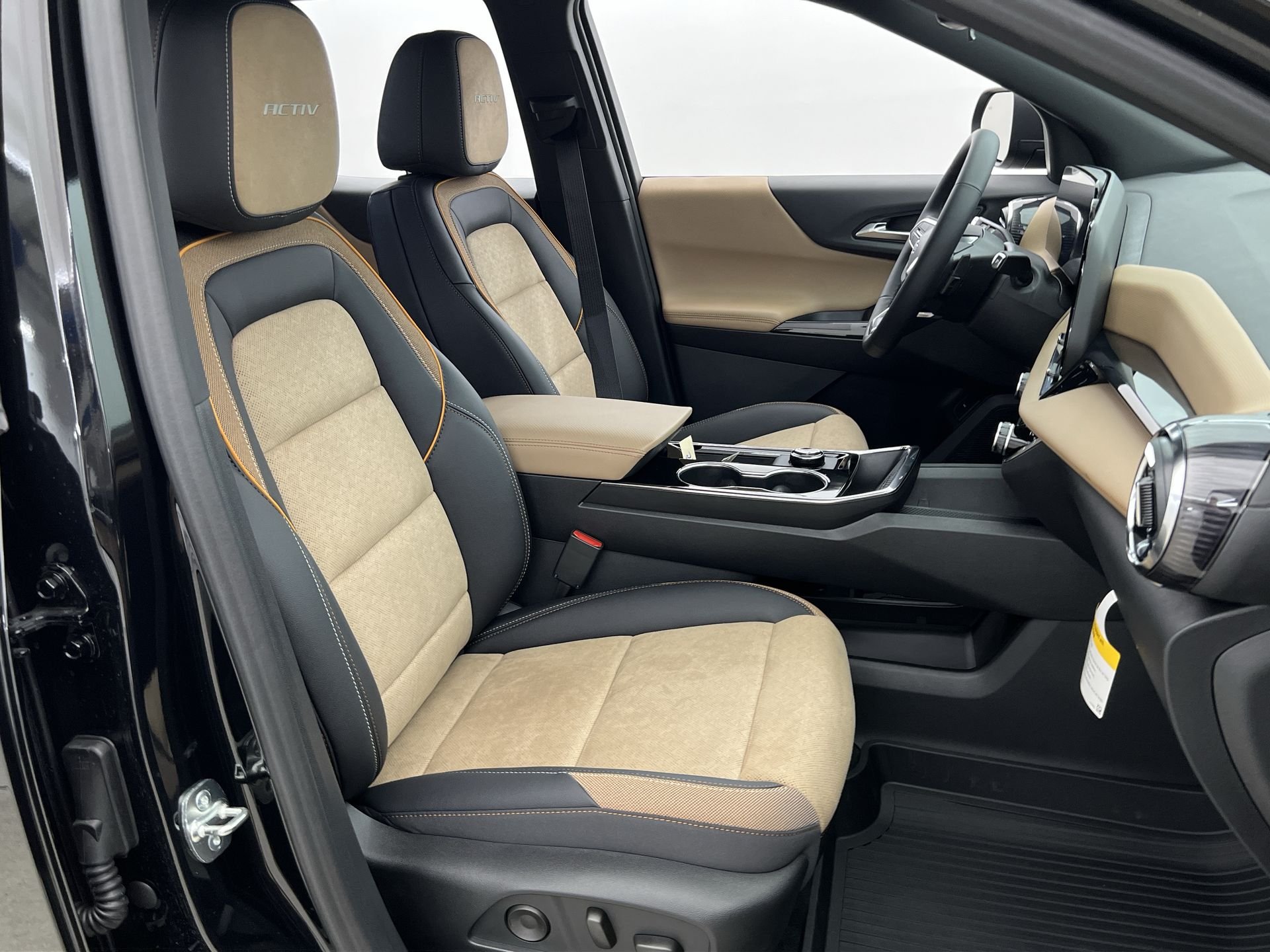 2026 Chevrolet Equinox ACTIV - Photo 58