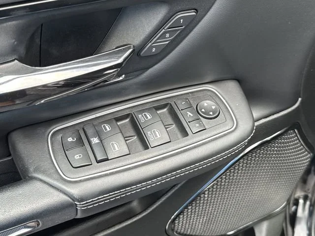 2023 RAM Ram 1500 Pickup Limited - Photo 37