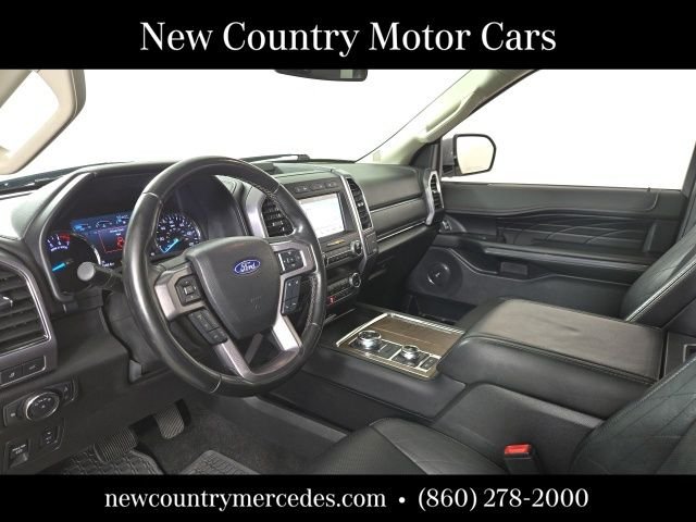 Used 2019 White Ford Platinum image 15
