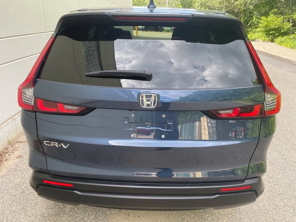 2024 Honda CR-V EX - Photo 28