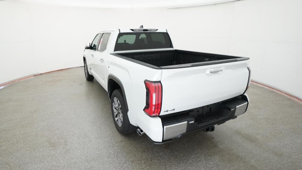 New 2026 Wind Chill Pearl Toyota 1794 Edition image 26