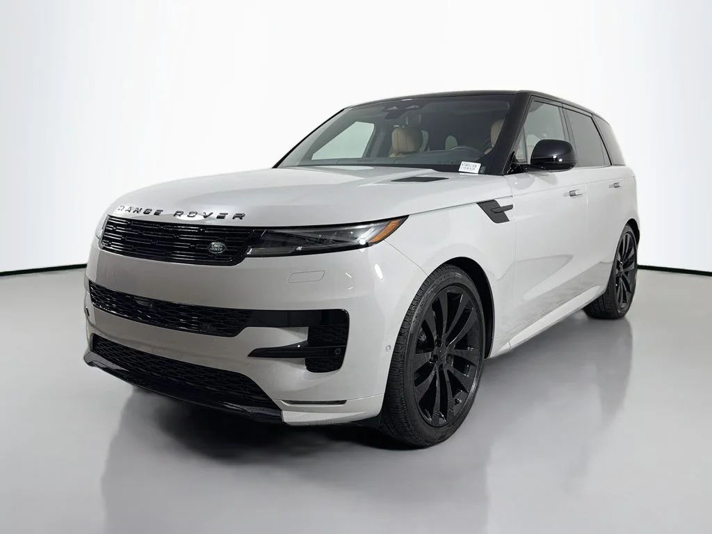 2026 Land Rover Range Rover Sport P400 MHEV Dynamic SE's photo
