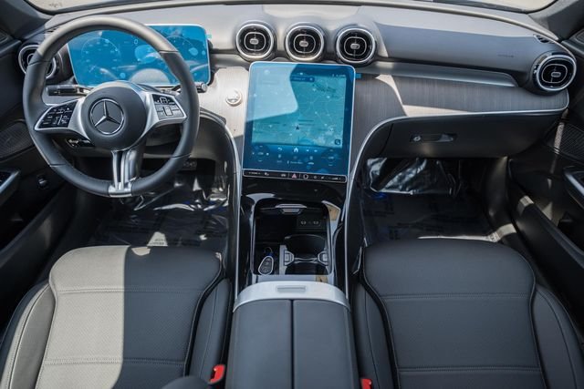 New 2026  Mercedes-Benz C 300 image 20