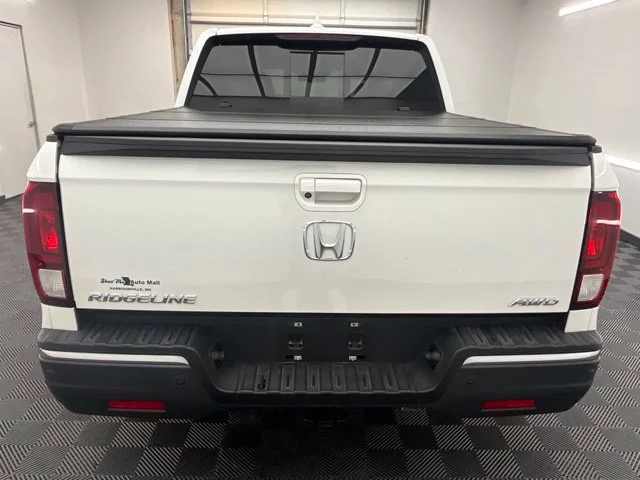 Used 2020  Honda RTL-E image 19