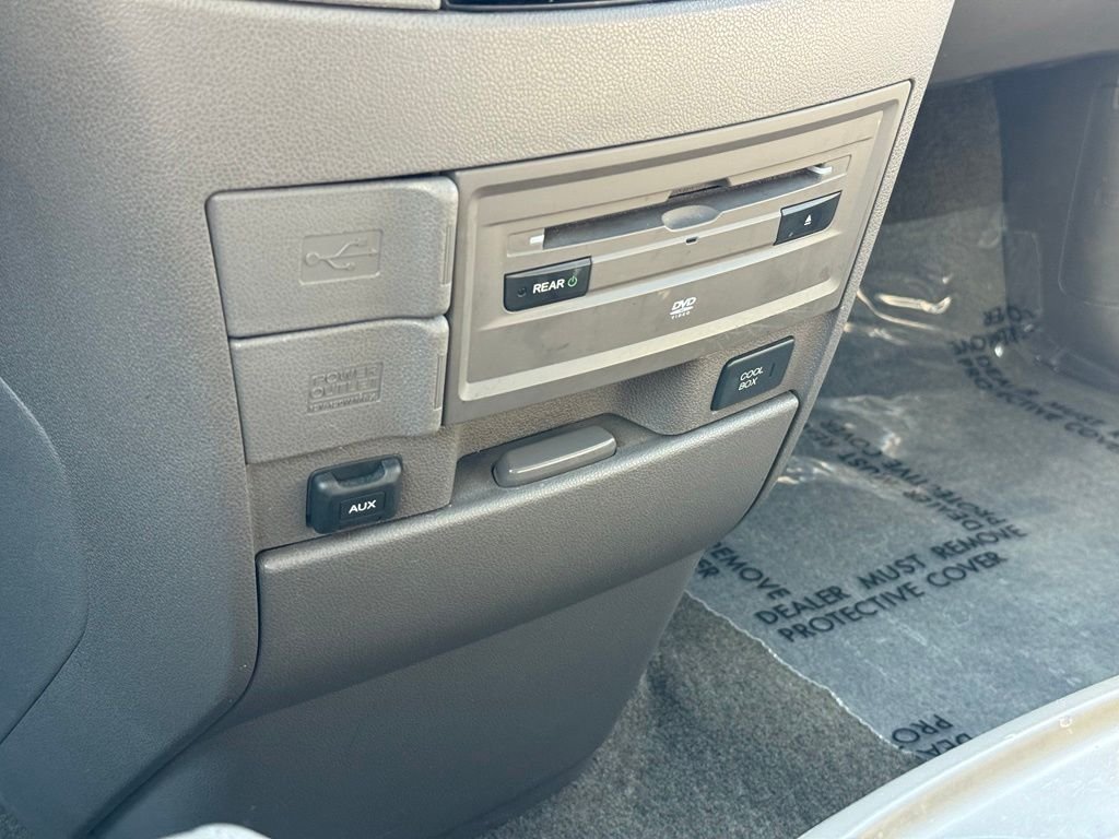 Used 2015  Honda EX-L image 22