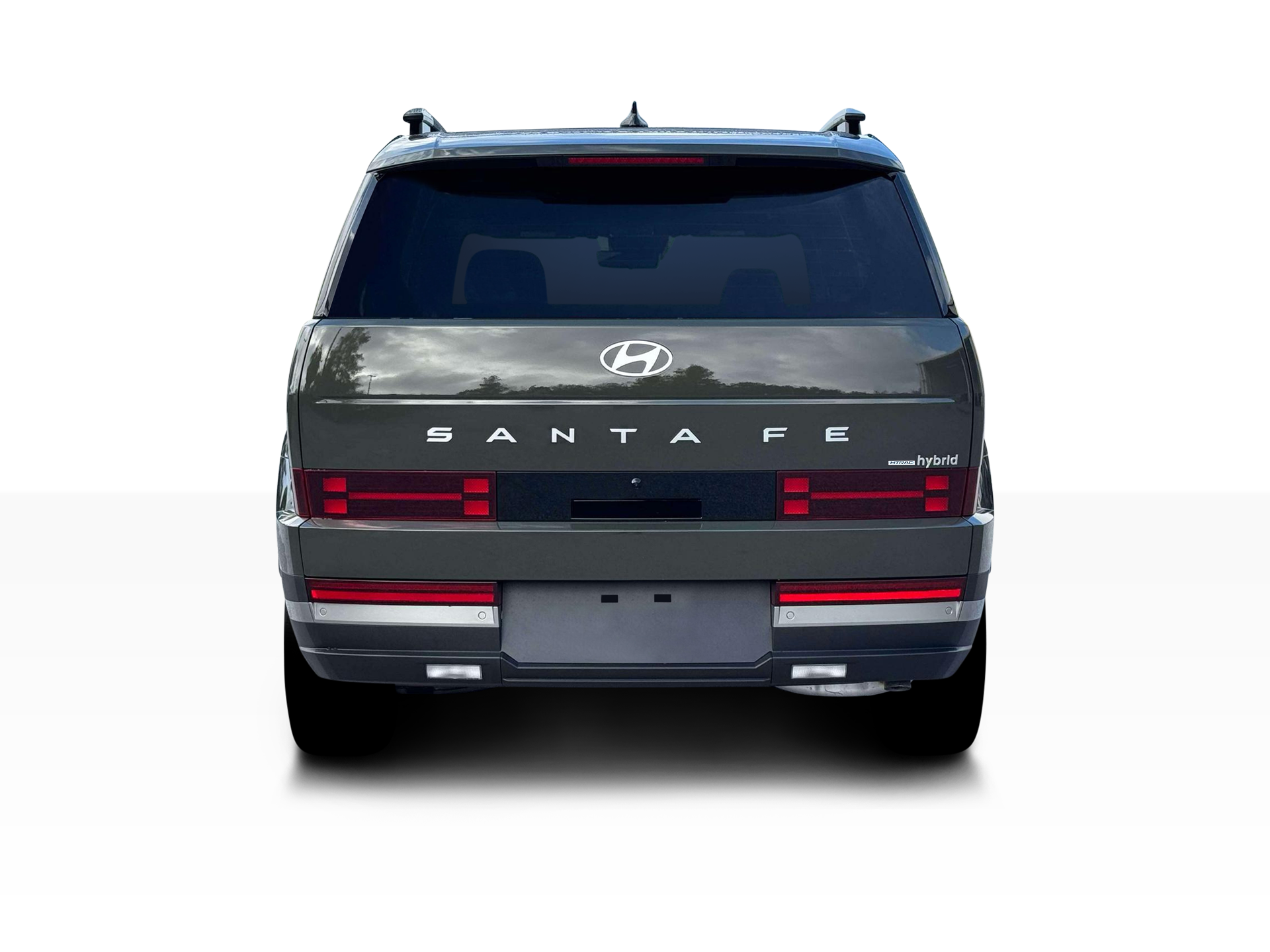 New 2026 Rockwood Green Hyundai Limited image 18