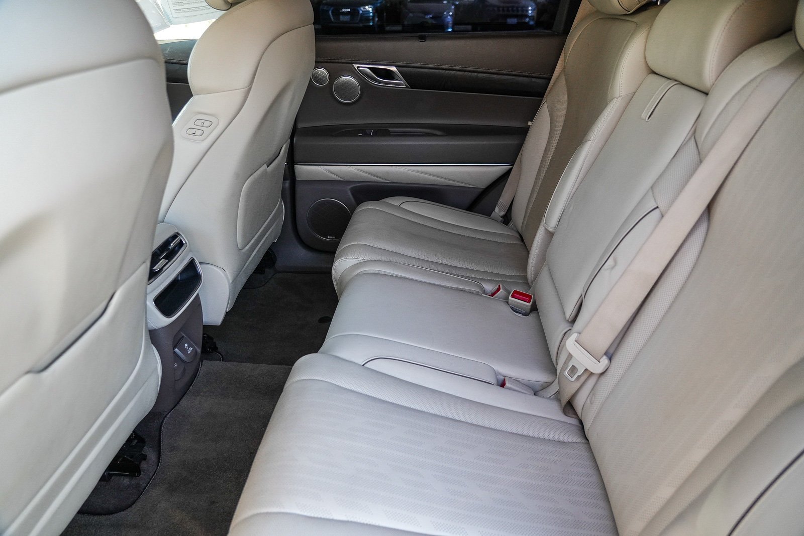2021 GENESIS GV80 Standard - Photo 19