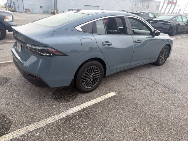 Used 2026 Gray Nissan SV image 13